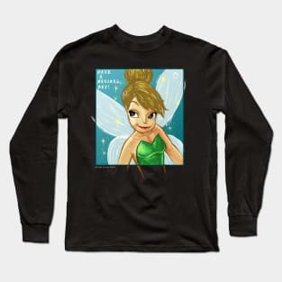 Magical Times Long Sleeve T-Shirt